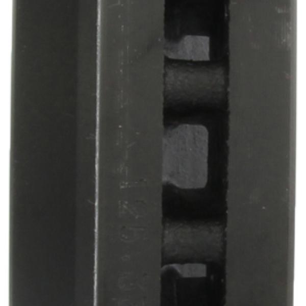 ST Slot & Drill Brake Rotors Stoptech 127.33087R