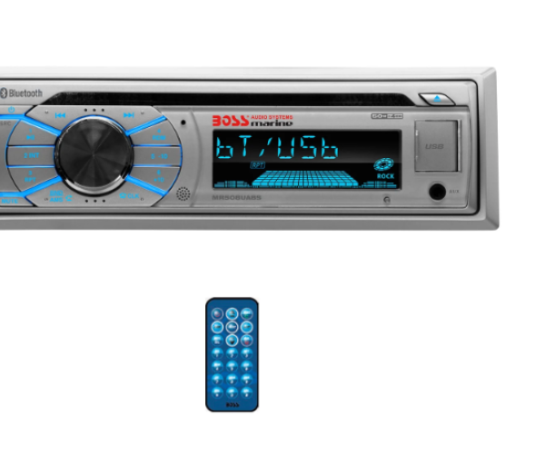 Boss Audio MR508UABS