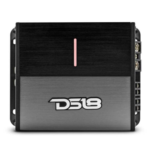 DS18 ION1000.4D