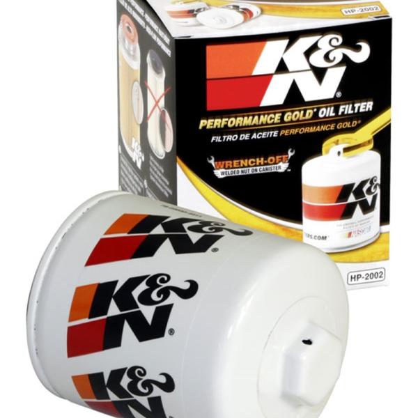 K&N Engineering HP-2002