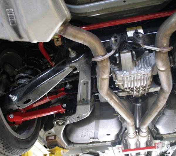 UMI Performance 2515-B