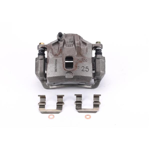 PowerStop L2833