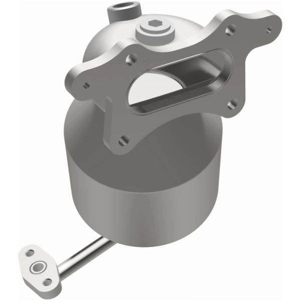 MAG Converter Direct Fit Magnaflow 51680