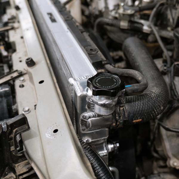 Mishimoto MMRAD-GX460-10