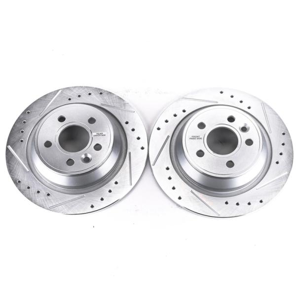 PowerStop EBR1299XPR