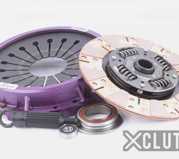 XCLUTCH XKTY24051-1C