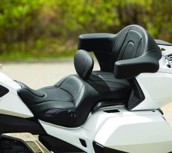 Mustang Motorcycle 79920