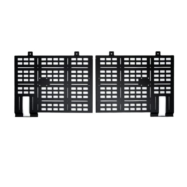 Cali Raised LED CR4051