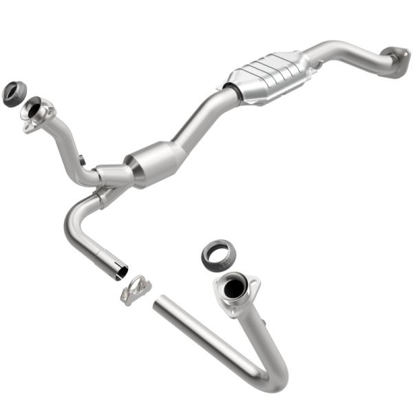 MAG Converter Direct Fit Magnaflow 49897