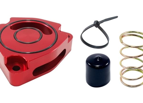 Torque Solution TS-SP2-HVR