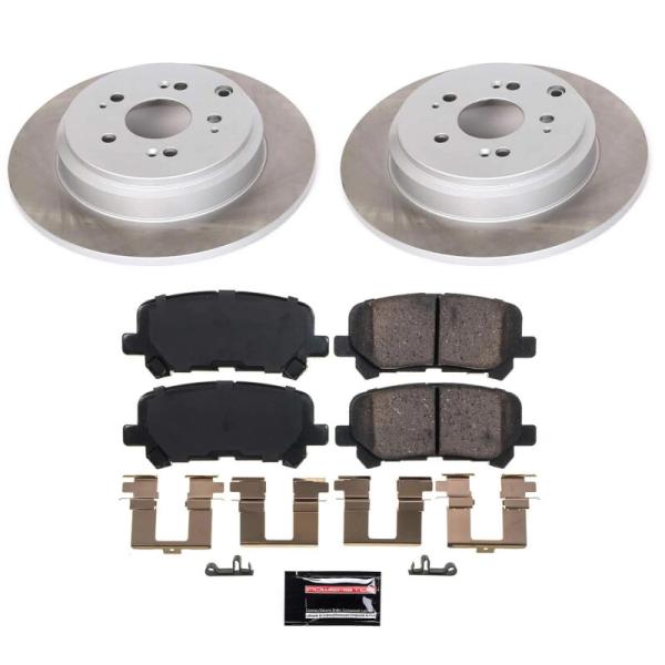 PowerStop SC5839
