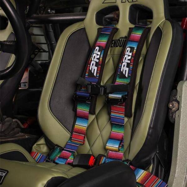 PRP Seats SBAUTO2