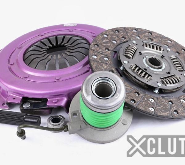 XCLUTCH XKFD28431-1A