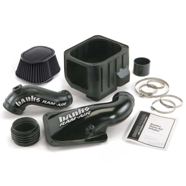 Banks Power 42132-D