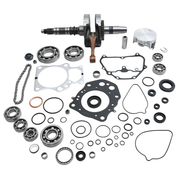Vertex Pistons WR00013