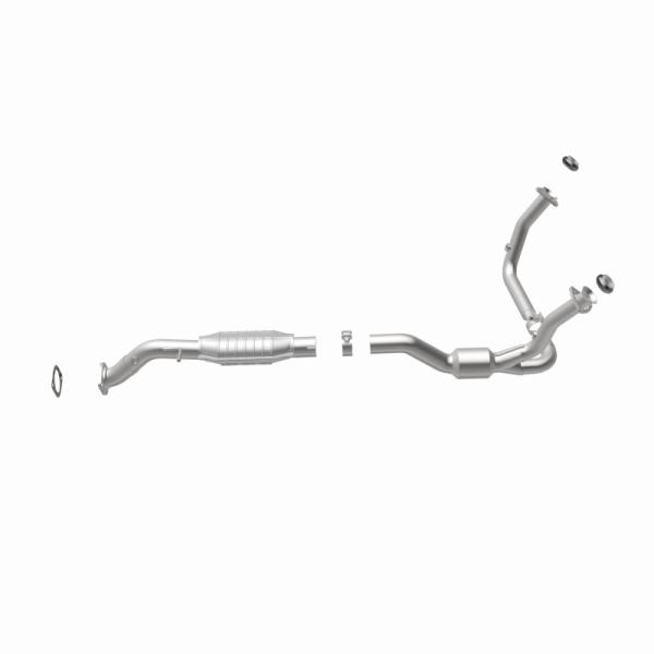 MAG Converter Direct Fit Magnaflow 23716