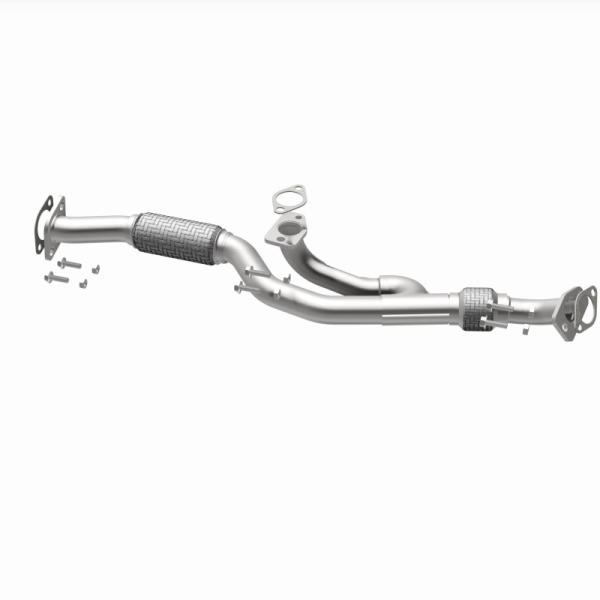 MAG BRE Front Pipe Kit Magnaflow 107-0130