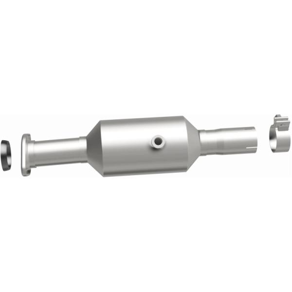 MAG Converter Direct Fit Magnaflow 5551517