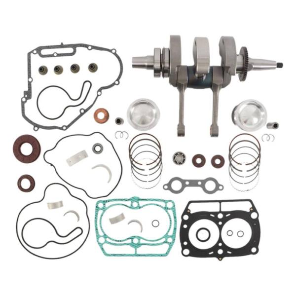 Vertex Pistons WR101-057