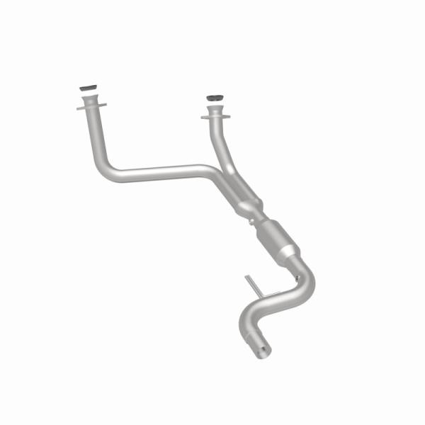 Magnaflow 4481727