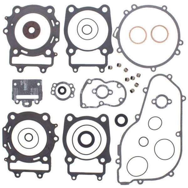 Vertex Pistons 811929