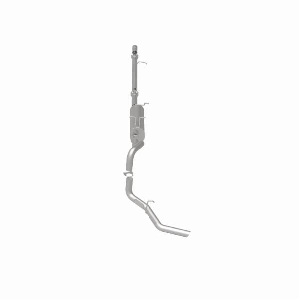 MAG BRE Exhaust Kits Magnaflow 106-0007