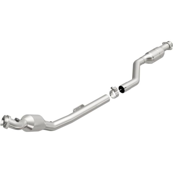 Magnaflow 444304
