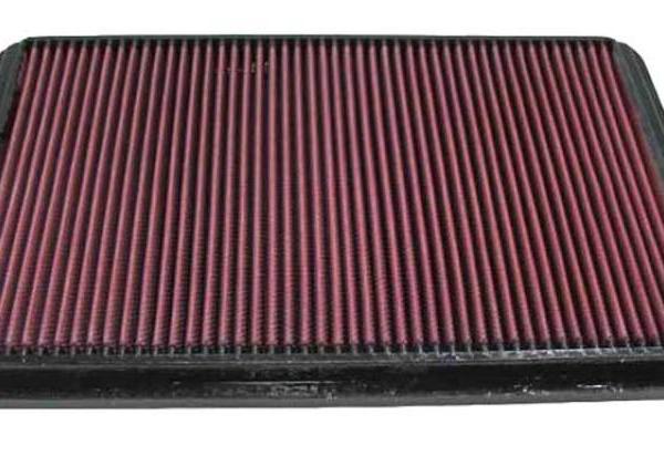 KN Drop in Air Filters K&N Engineering 33-2164