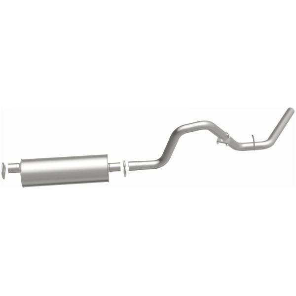 MAG BRE Exhaust Kits Magnaflow 106-0381