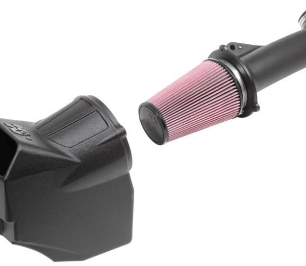 KN 63 AirCharger Intake K&N Engineering 63-1580