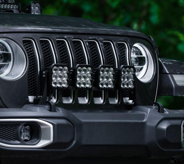 DIO LED Light Bars Diode Dynamics DD6827