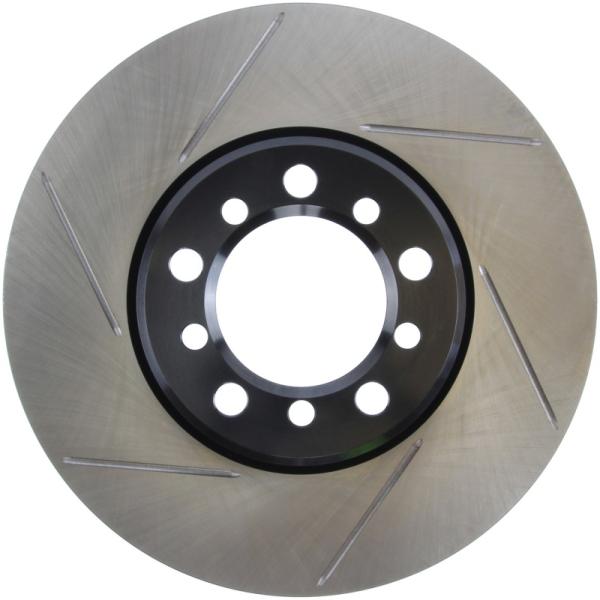 Stoptech 126.35017SR
