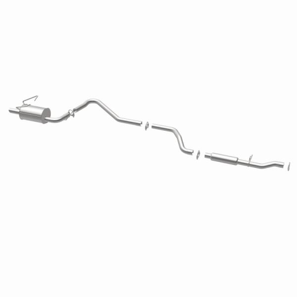 MAG BRE Exhaust Kits Magnaflow 106-0443