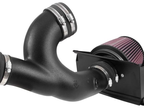 K&N Engineering 63-2592