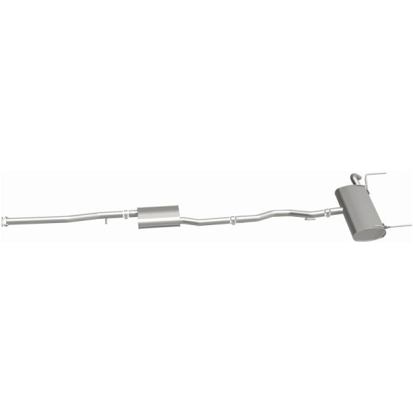 Magnaflow 106-1012