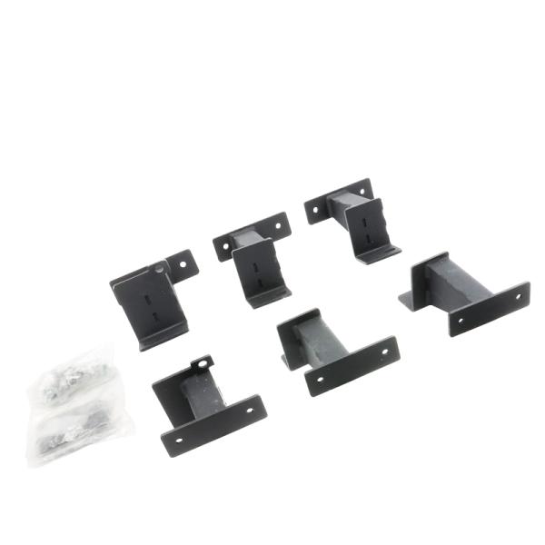 Go Rhino FSD4506TK