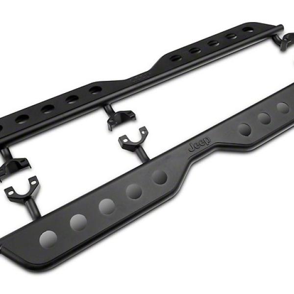 Officially Licensed Jeep oljJ164369