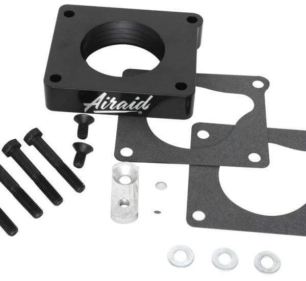 AIR Throttle Body Spacer Airaid 400-529