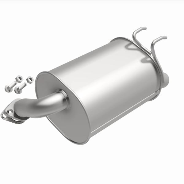 MAG BRE Muffler Kit Magnaflow 108-0249