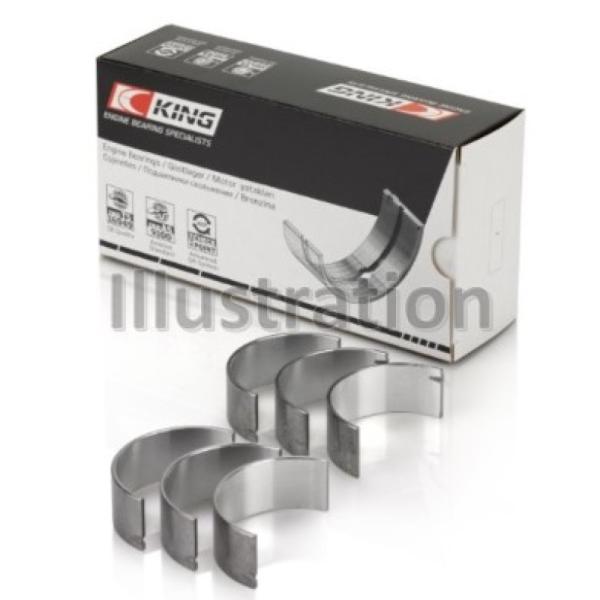 KING Rod Bearings King Engine Bearings CR356SI
