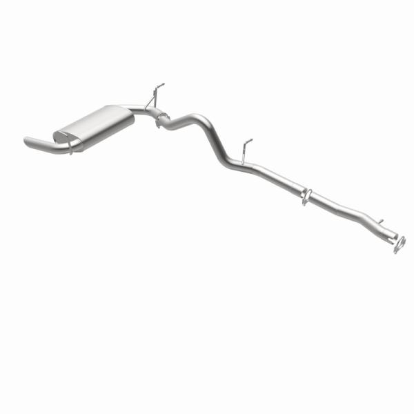 MAG BRE Exhaust Kits Magnaflow 106-0947