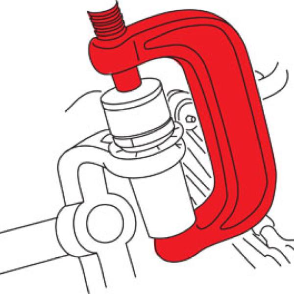 SPC Performance 40920