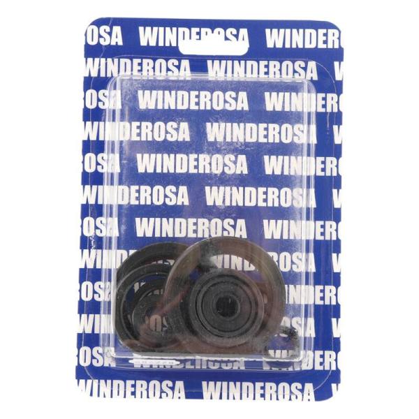 VEP Engine Oil Seal Kit Vertex Pistons 822989