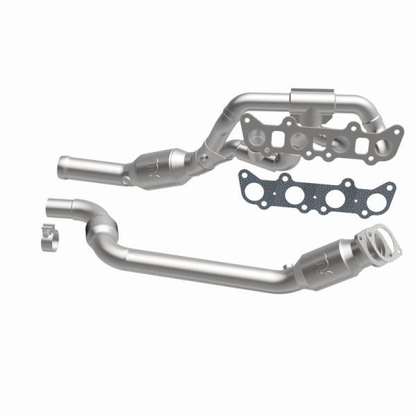 Magnaflow 22-214