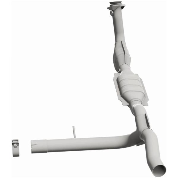 MAG Converter Direct Fit Magnaflow 51744