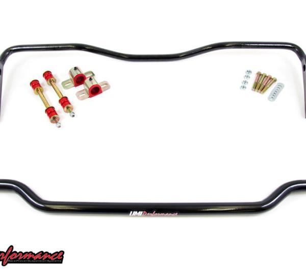 UMI Performance 303534-B