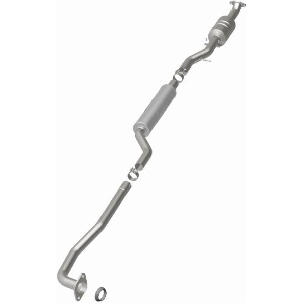 MAG Converter Direct Fit Magnaflow 52175