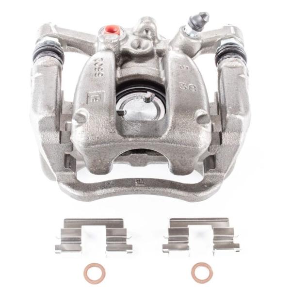 PowerStop L5544