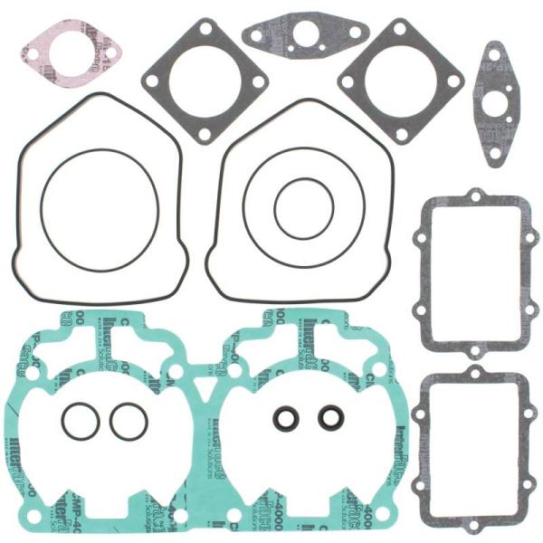 Vertex Pistons 710258