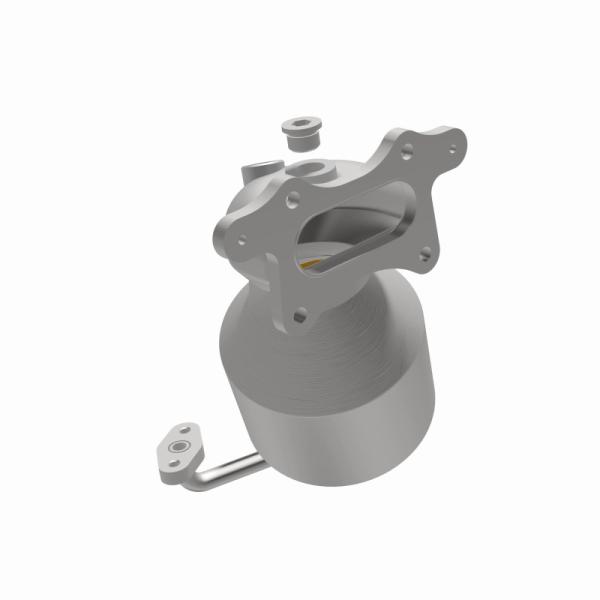 MAG Converter Direct Fit Magnaflow 52030